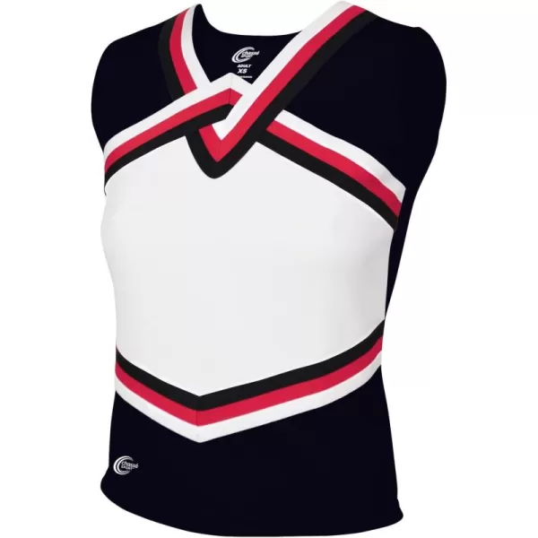chassé Girls' Sport Legacy Shell Top