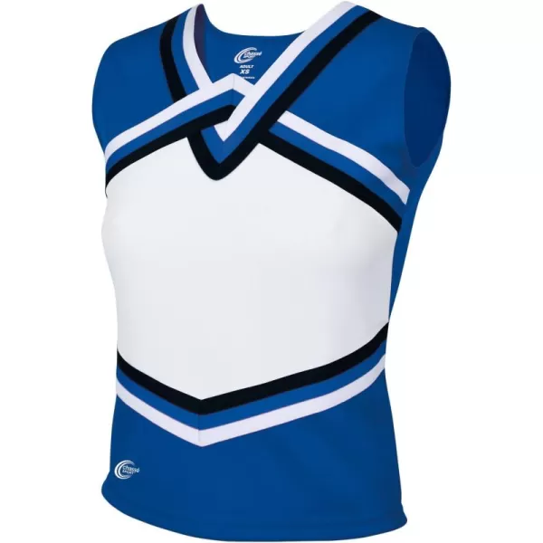 chassé Girls' Sport Legacy Shell Top