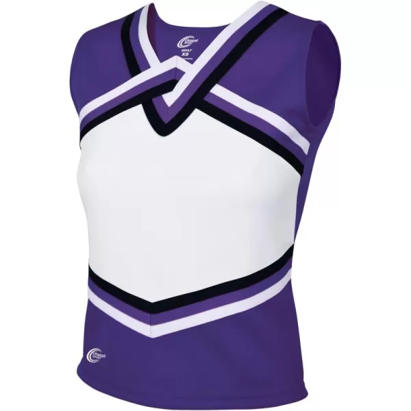 chassé Girls' Sport Legacy Shell Top