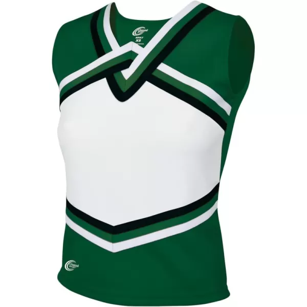 chassé Girls' Sport Legacy Shell Top