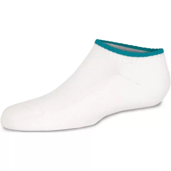 chassé In-Stock Low Anklet With A Stripe