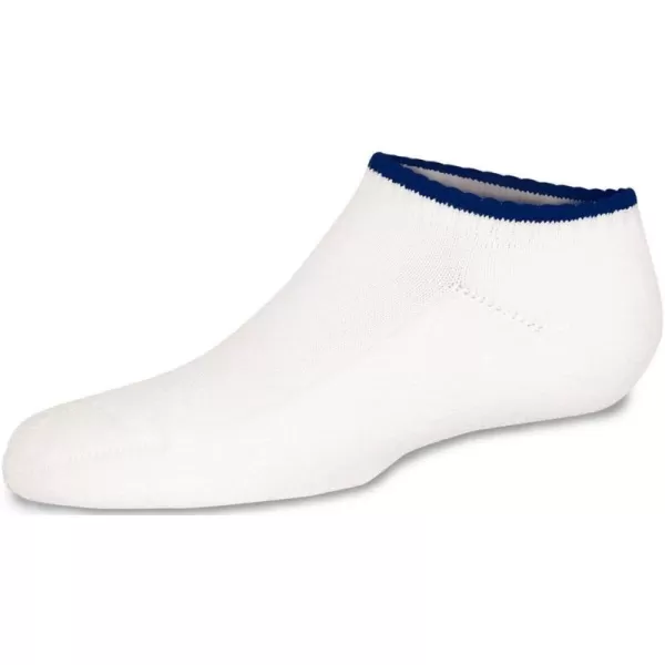 chassé In-Stock Low Anklet With A Stripe