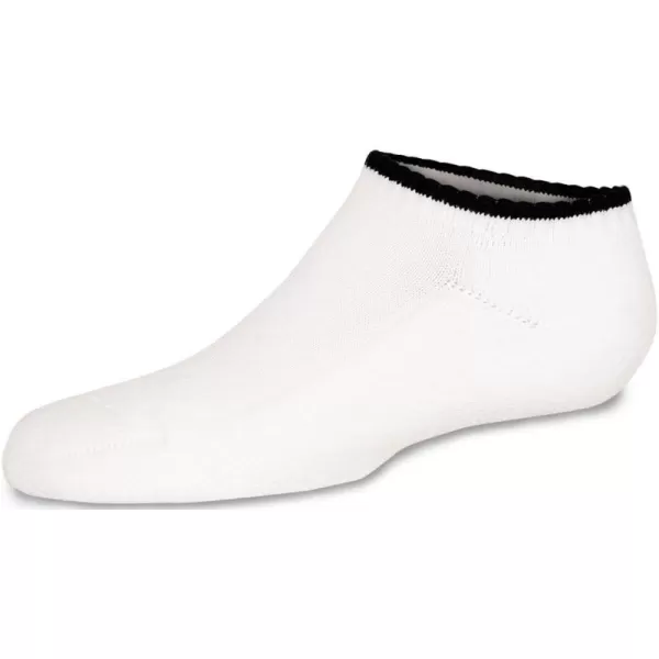 chassé In-Stock Low Anklet With A Stripe