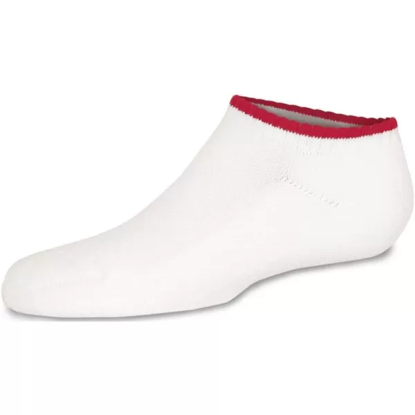 chassé In-Stock Low Anklet With A Stripe