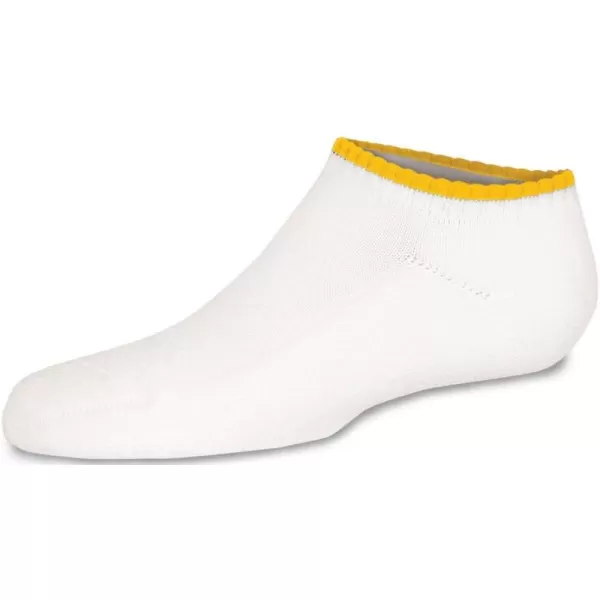 chassé In-Stock Low Anklet With A Stripe