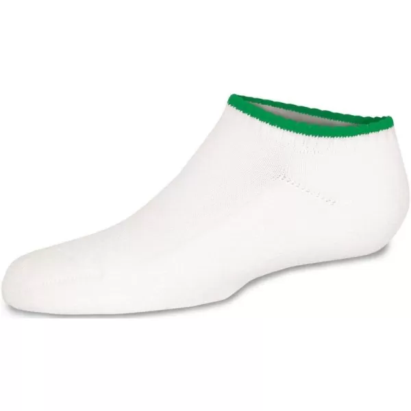 chassé In-Stock Low Anklet With A Stripe