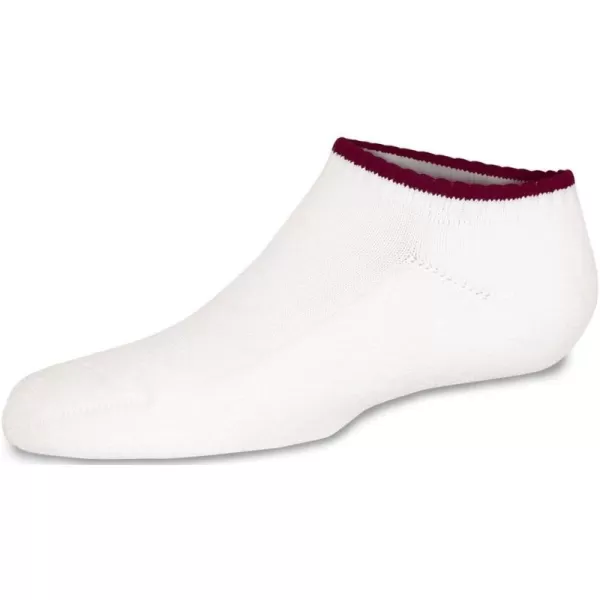 chassé In-Stock Low Anklet With A Stripe