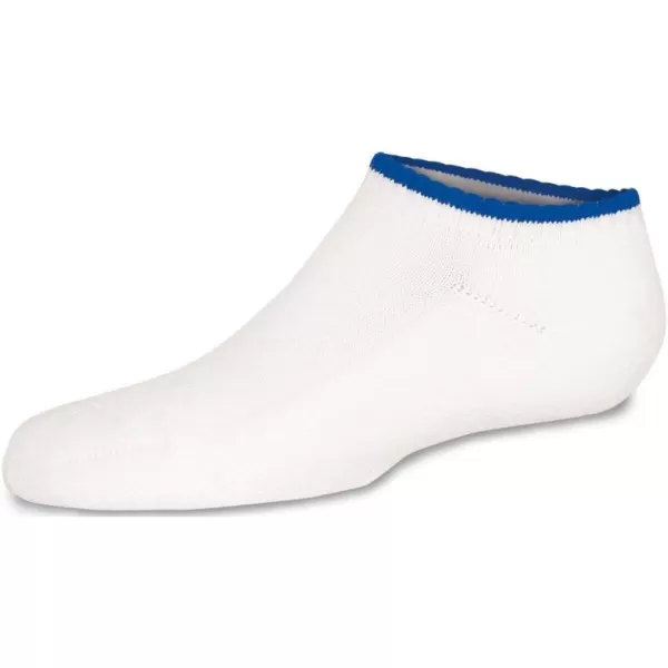 chassé In-Stock Low Anklet With A Stripe