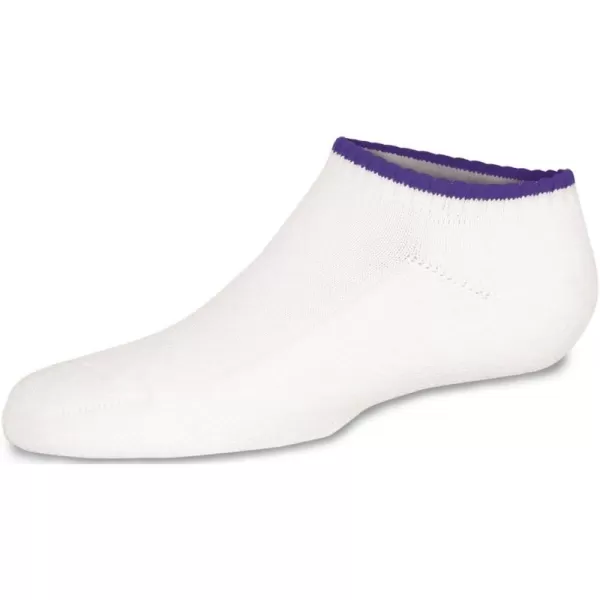 chassé In-Stock Low Anklet With A Stripe