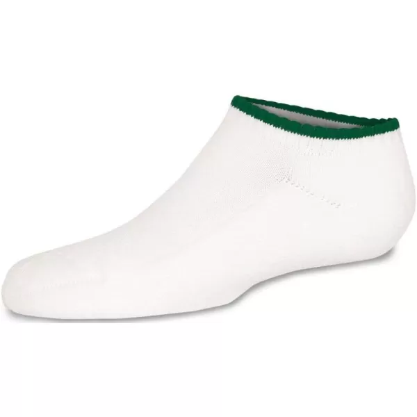 chassé In-Stock Low Anklet With A Stripe