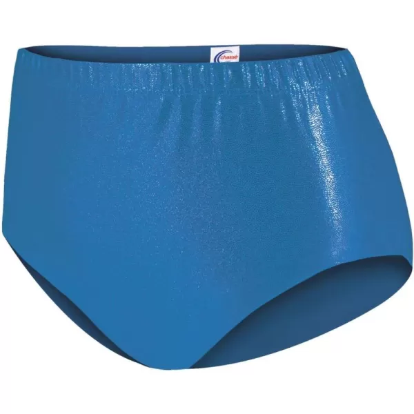 chassé Metallic Briefs - Women Sizes