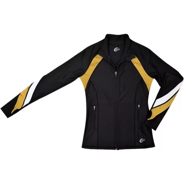 chassé Performance Met Vip Jacket