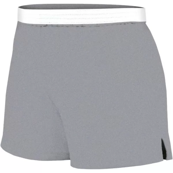 chassé Practice Knit Cheerleading Shorts