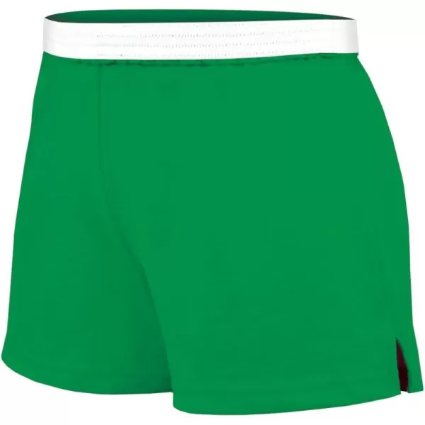 chassé Practice Knit Cheerleading Shorts