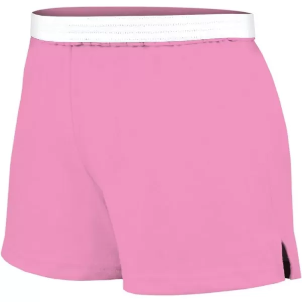 chassé Practice Knit Cheerleading Shorts