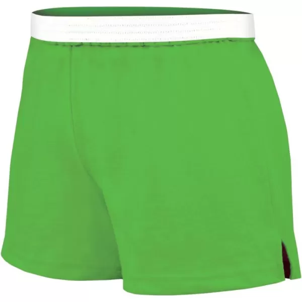 chassé Practice Knit Cheerleading Shorts