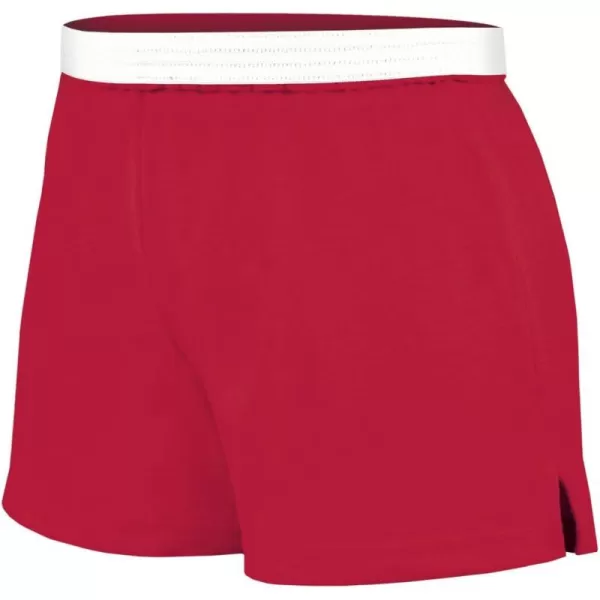chassé Practice Knit Cheerleading Shorts