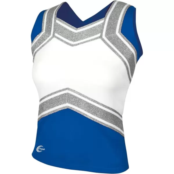 chassé Womens' Blaze Shell Top