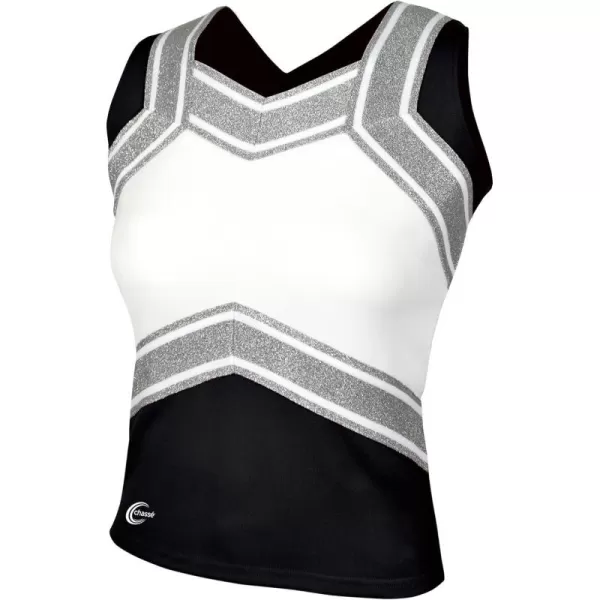 chassé Womens' Blaze Shell Top