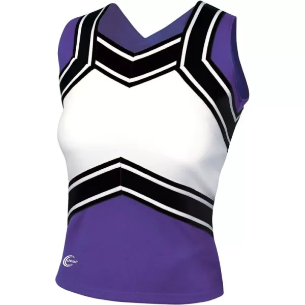 chassé Womens' Blaze Shell Top