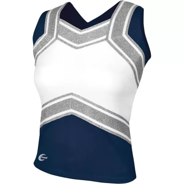 chassé Womens' Blaze Shell Top