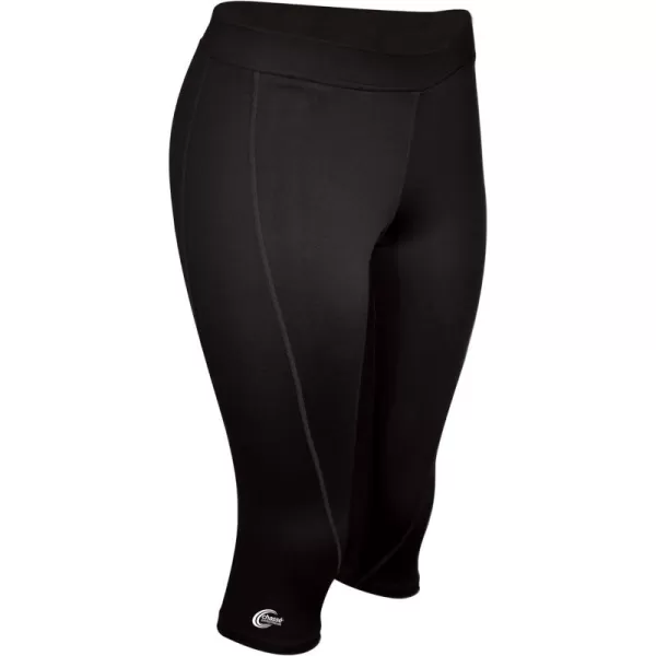 chassé Womens' Performance C-Fit Capris