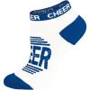 imagechass girls Cheer Stamp AnkletRoy Youth
