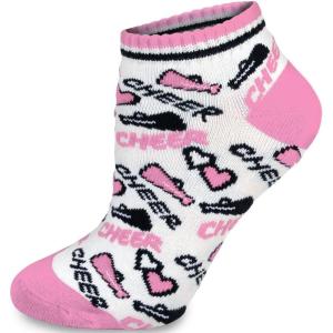 imageInStock Hearts Anklet Pink Adult
