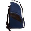 imagechass Cheer Large Weekender Bag  Perfect for Travel Sports and Everyday UseNavy