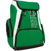 imagechass Cheer Large Weekender Bag  Perfect for Travel Sports and Everyday UseKelly Green