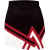 Black/Red