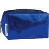 imagechass Wink Makeup BagGlitterRoyal
