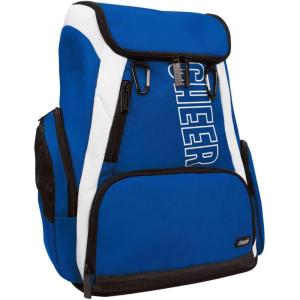 imagechass Cheer Large Weekender Bag  Perfect for Travel Sports and Everyday UseRoyal