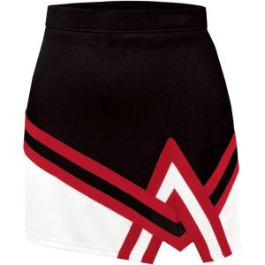 imagechass Contender Skirt Womens SizesBlackRed