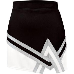 imagechass Contender Skirt Womens SizesBlackSilver