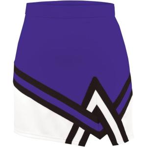 imagechass Contender Skirt Womens SizesPurpleBlack