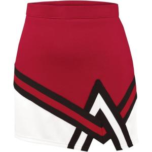 imagechass Contender Skirt Womens SizesRedBlack