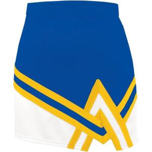 imagechass Contender Skirt Womens SizesRoyalYellow