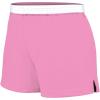 imagechass Practice Knit Cheerleading Shorts  Youth Girls SizesPink