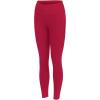 imageChass Girls Cheerleading Basic Legging Adult SizesRed