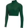 Forest Green 2.0