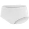 imagechass Girls Basic Cheerleading Briefs  Youth SizesWhite 20