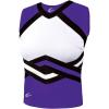 Purple/Black