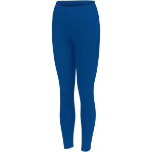 imageChass Girls Cheer Basic Legging Youth SizesRoyal