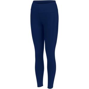 imageChass Girls Cheerleading Basic Legging Adult SizesNavy