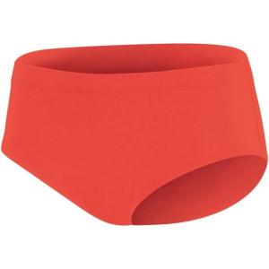 imagechass Girls Basic Cheerleading Briefs  Youth SizesOrange 20