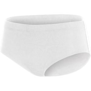 imagechass Girls Basic Cheerleading Briefs  Youth SizesWhite 20