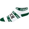 imagechass Cheer Extreme Lowcut Anklet for Cheerleaders  Dgr Adult
