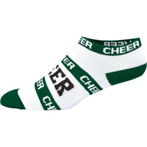 imagechass Cheer Extreme Lowcut Anklet for Cheerleaders  Dgr Youth