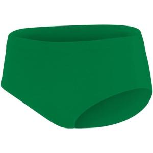 imagechass Girls Basic Cheerleading Briefs  Adult SizesKelly Green 20